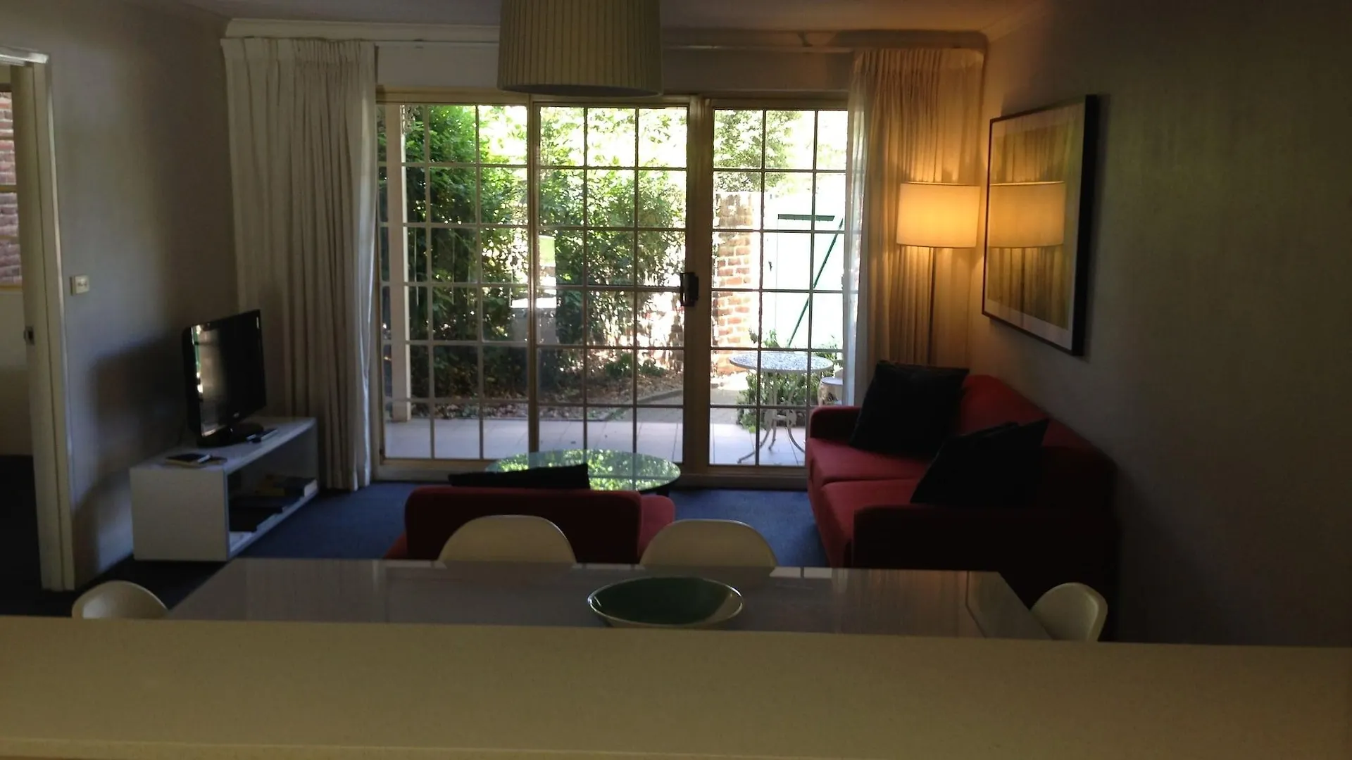 Adina Serviced Apartments Canberra Kingston Australia