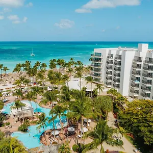 Aruba Marriott & Stellaris Casino Resort