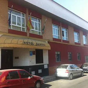 Sandra Hotel
