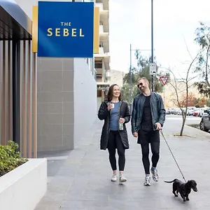 The Sebel Campbell Canberra