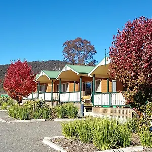 Carotel Canberra