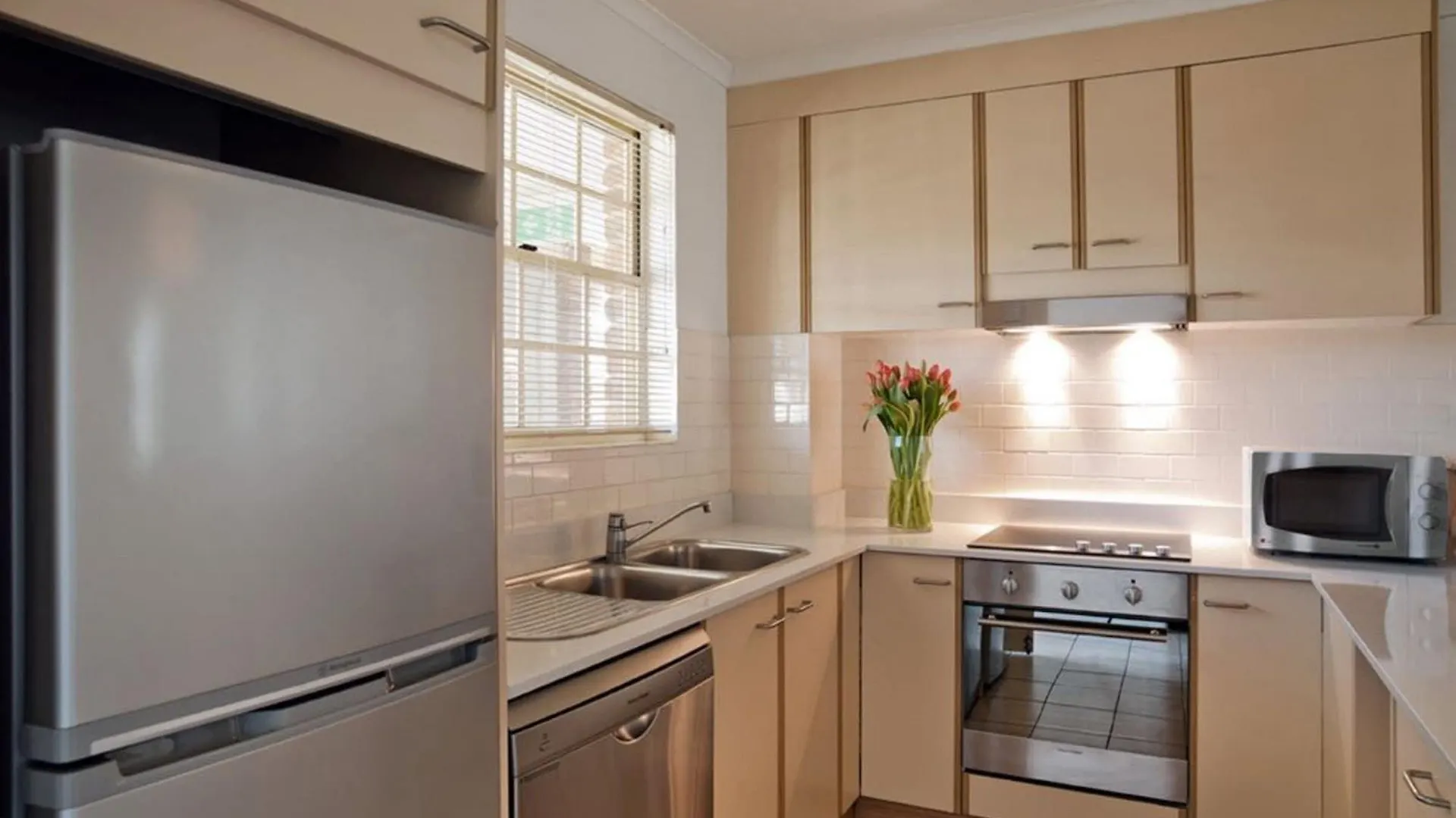 Adina Serviced Apartments Canberra Kingston Australia