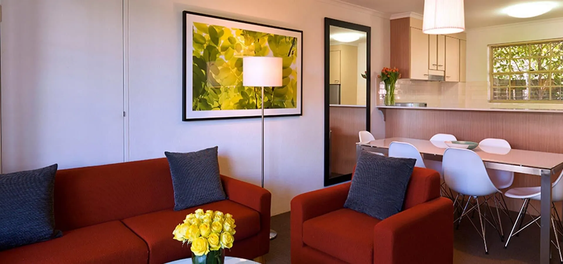*** Aparthotel Adina Serviced Apartments Canberra Kingston Australia