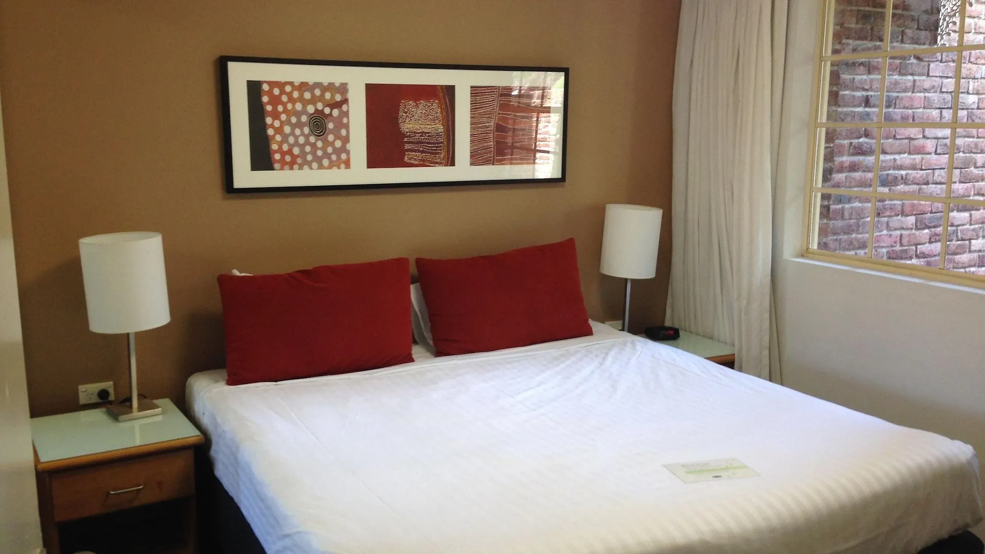 Adina Serviced Apartments Canberra Kingston 3*,  Australia