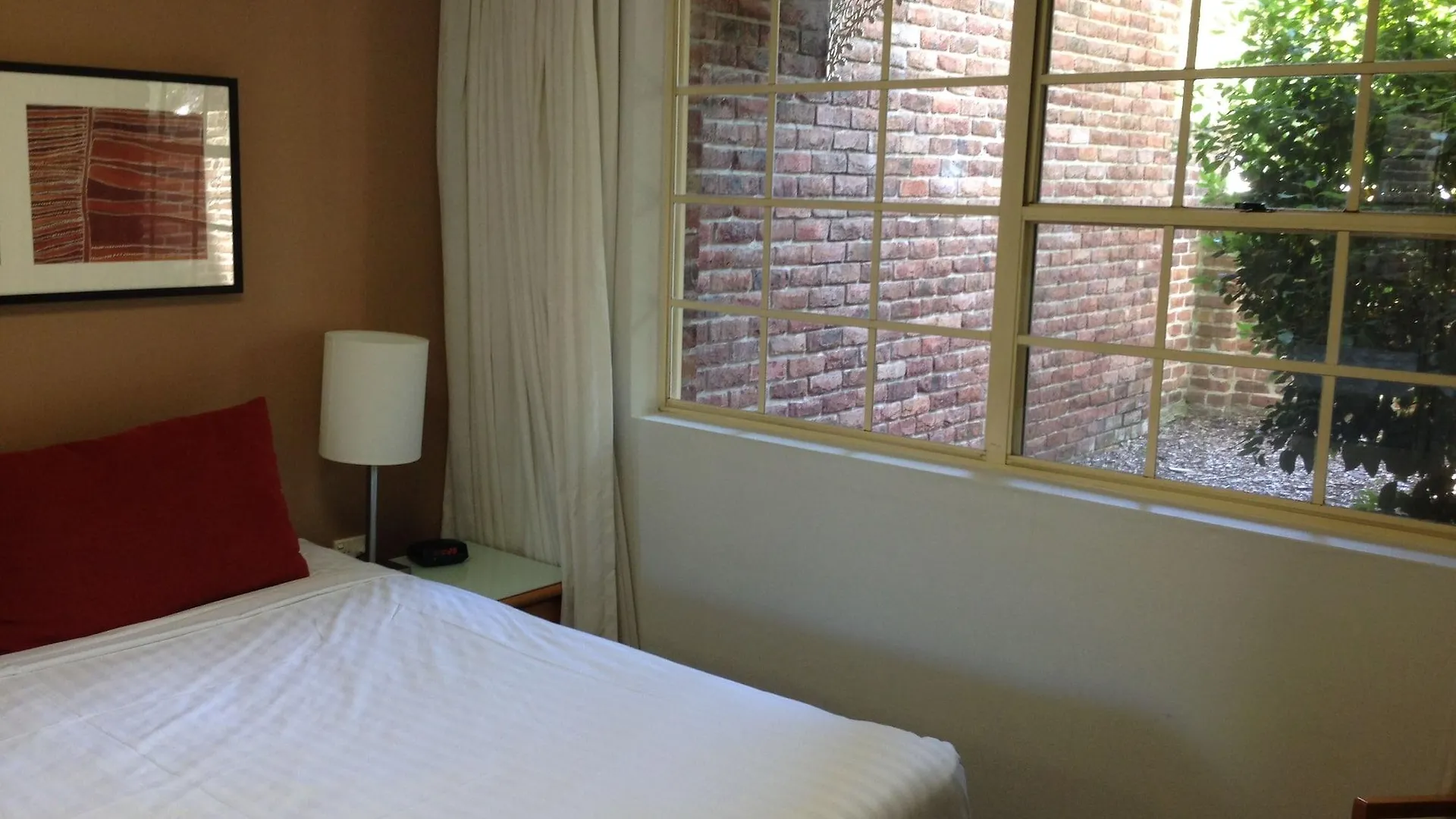 Aparthotel Adina Serviced Apartments Canberra Kingston