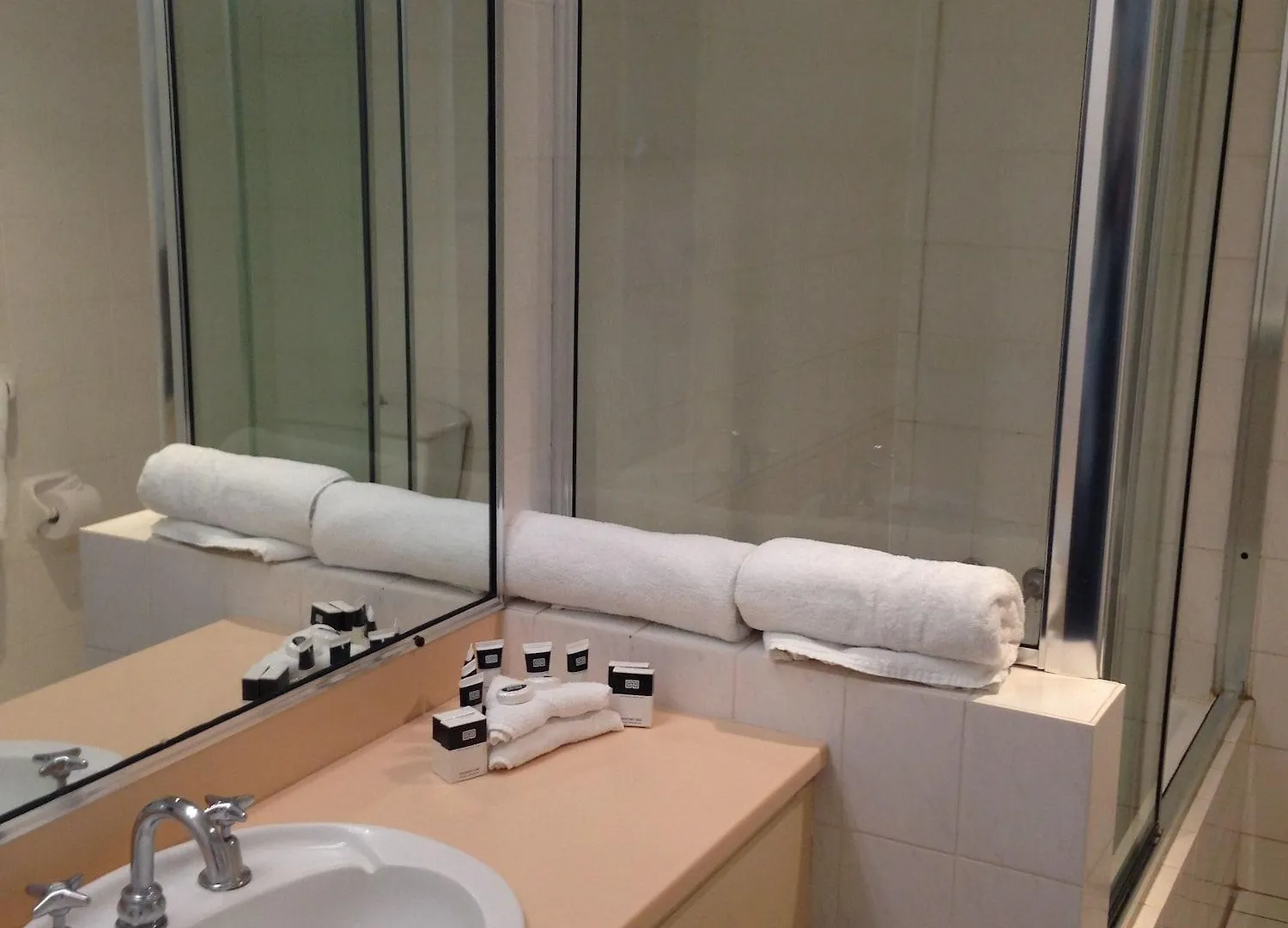 Adina Serviced Apartments Canberra Kingston Aparthotel