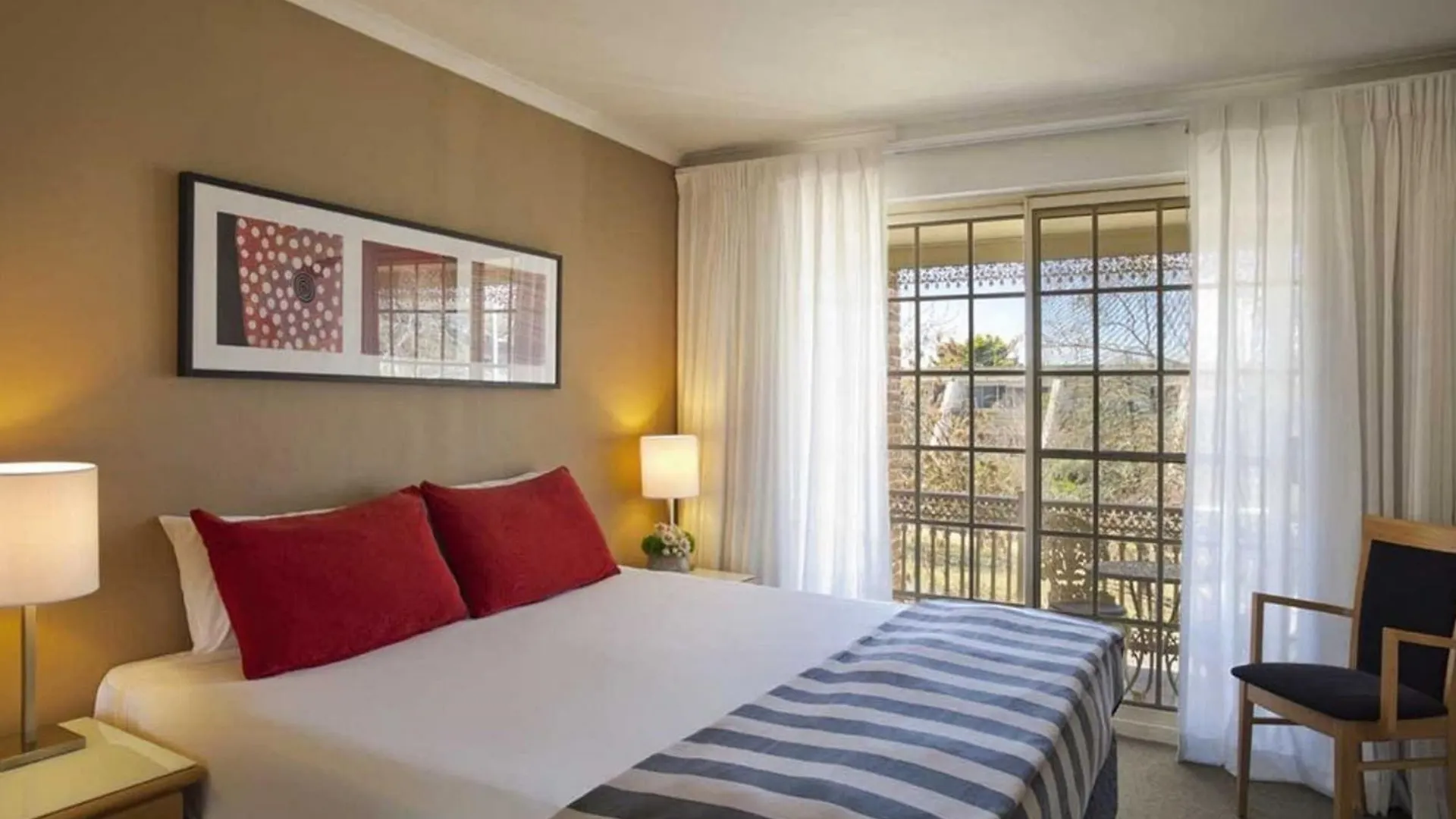 Adina Serviced Apartments Canberra Kingston