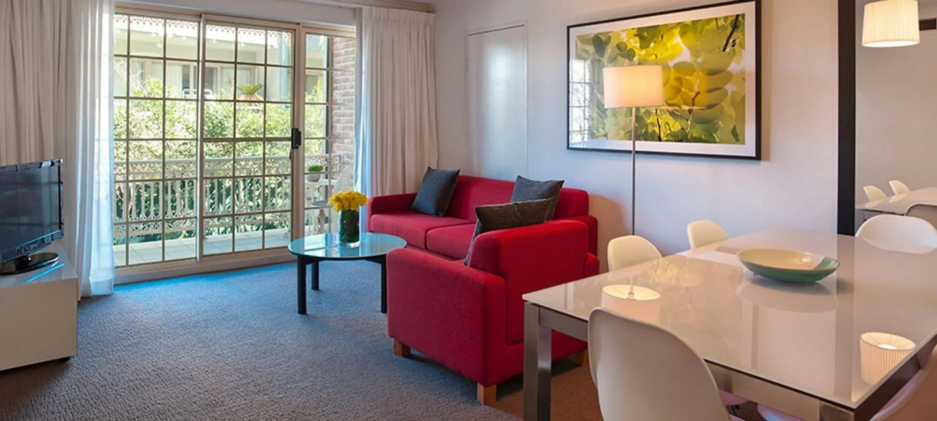 Adina Serviced Apartments Canberra Kingston