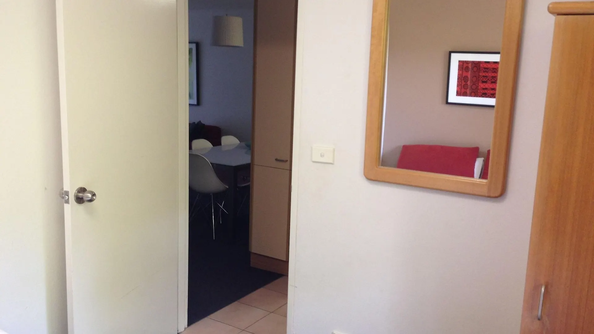 Adina Serviced Apartments Canberra Kingston Aparthotel