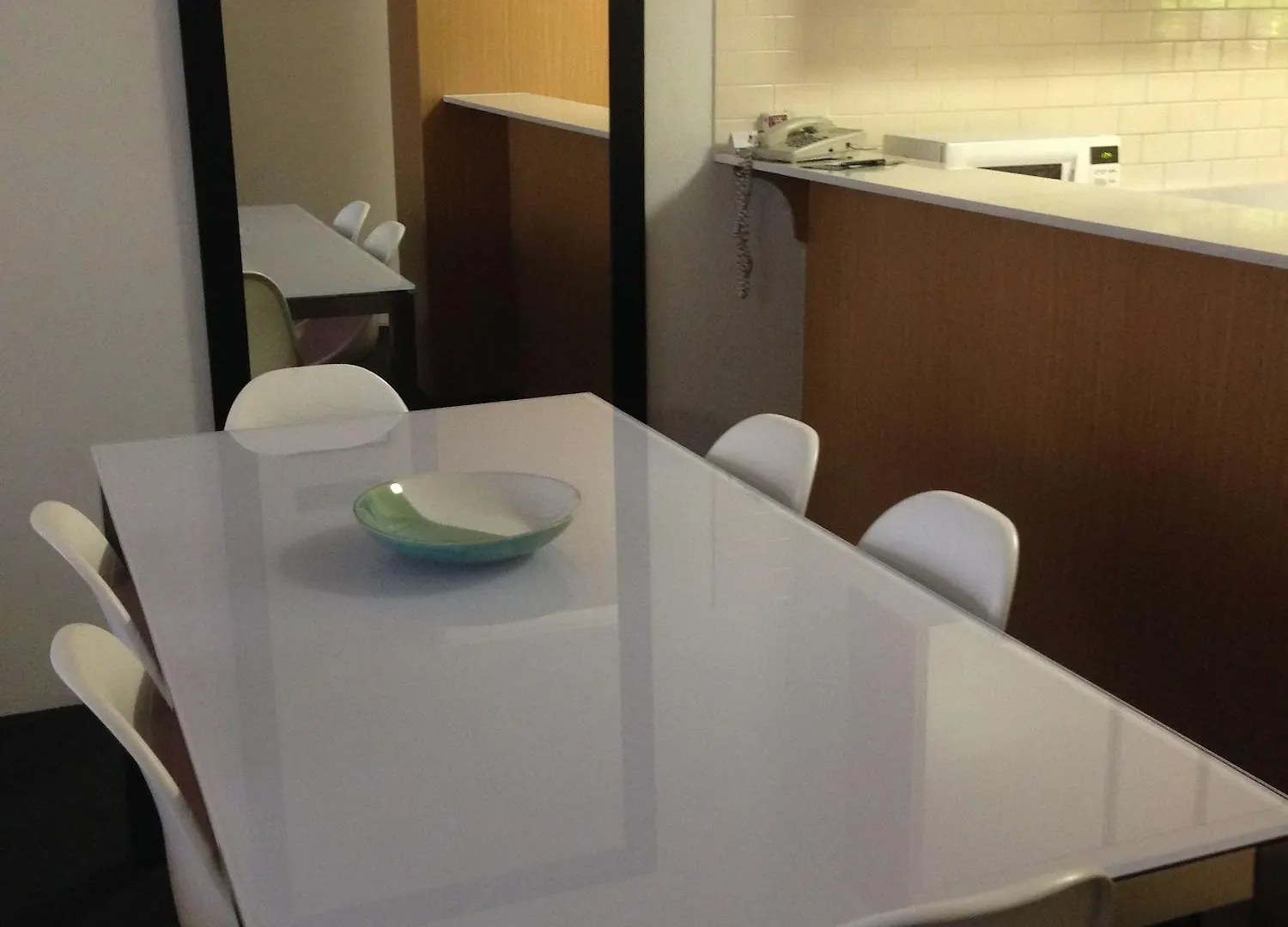 Adina Serviced Apartments Canberra Kingston 3*,  Australia