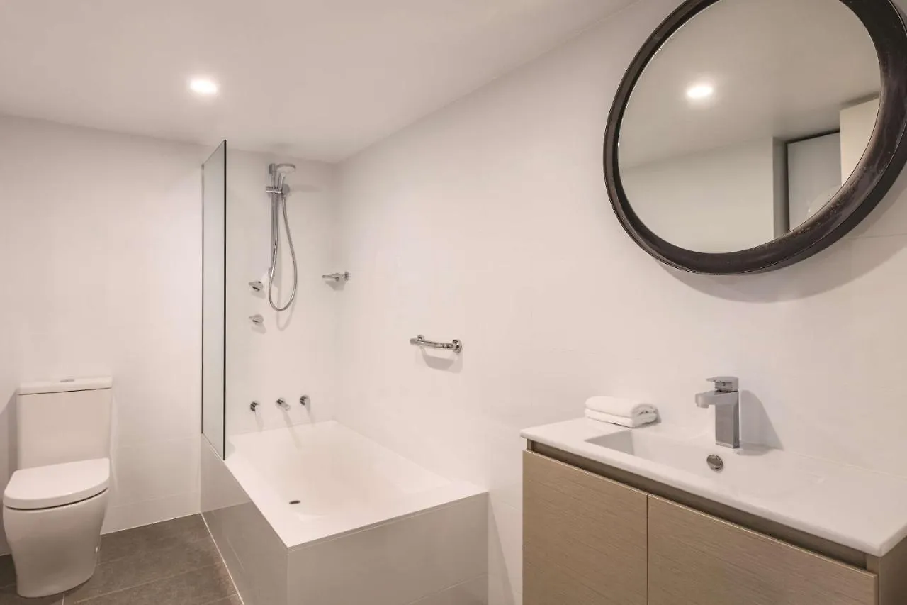 Adina Serviced Apartments Canberra Kingston 3*,