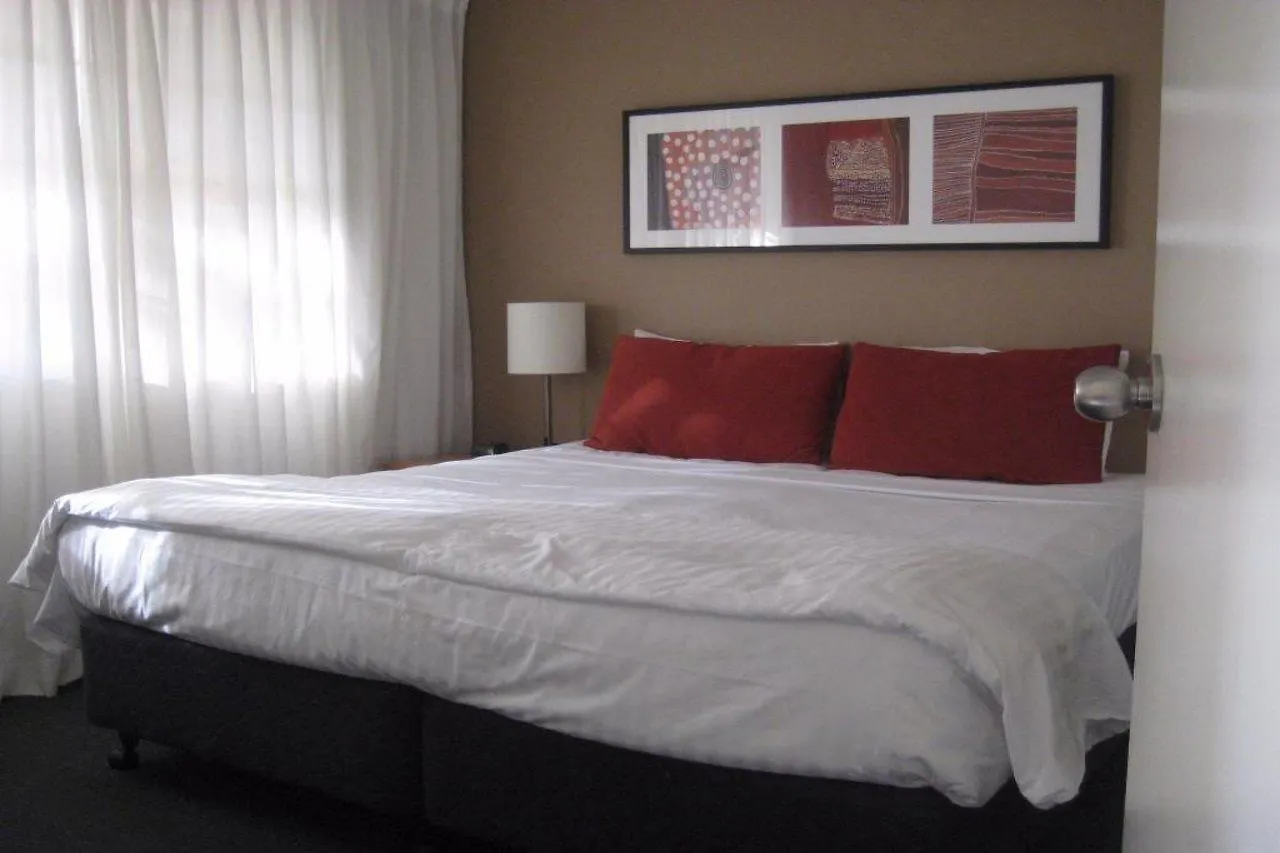 Aparthotel Adina Serviced Apartments Canberra Kingston