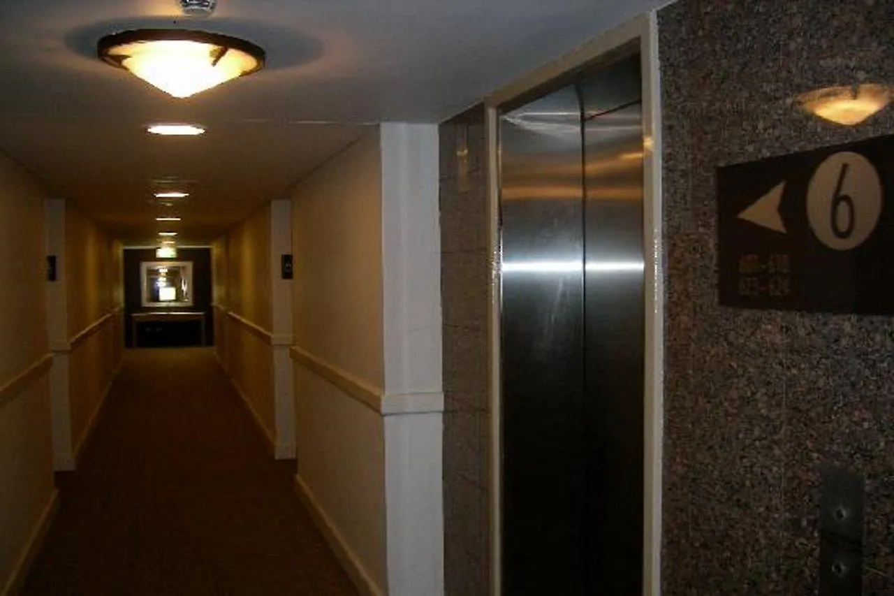 Adina Serviced Apartments Canberra Kingston