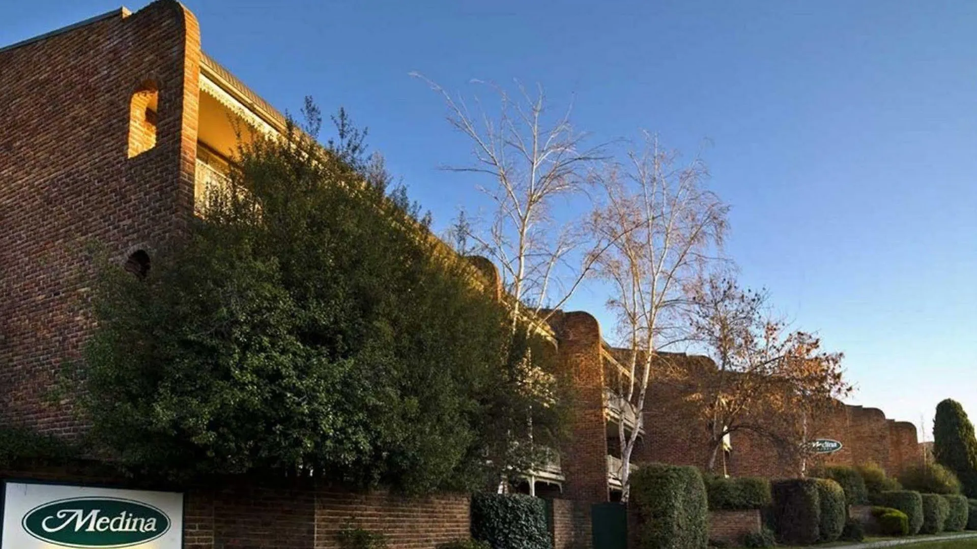 Adina Serviced Apartments Canberra Kingston 3*,