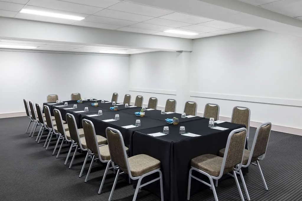 Aparthotel Adina Serviced Apartments Canberra Kingston