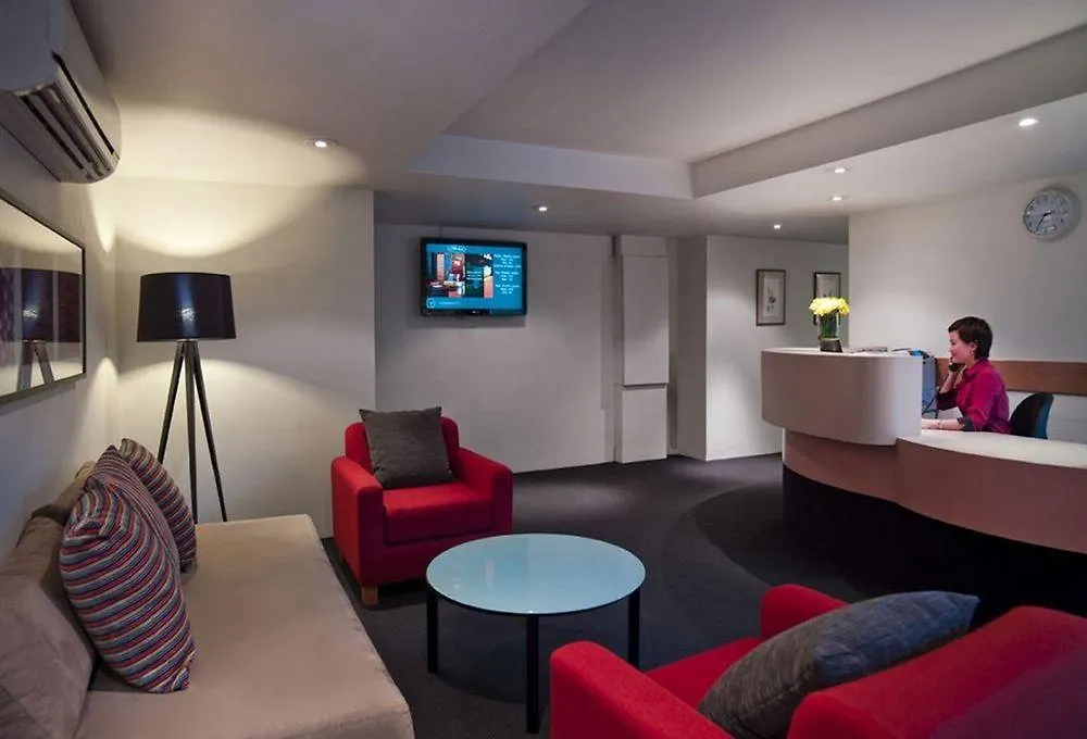Aparthotel Adina Serviced Apartments Canberra Kingston